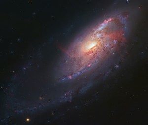 M106-HST-Lgendler